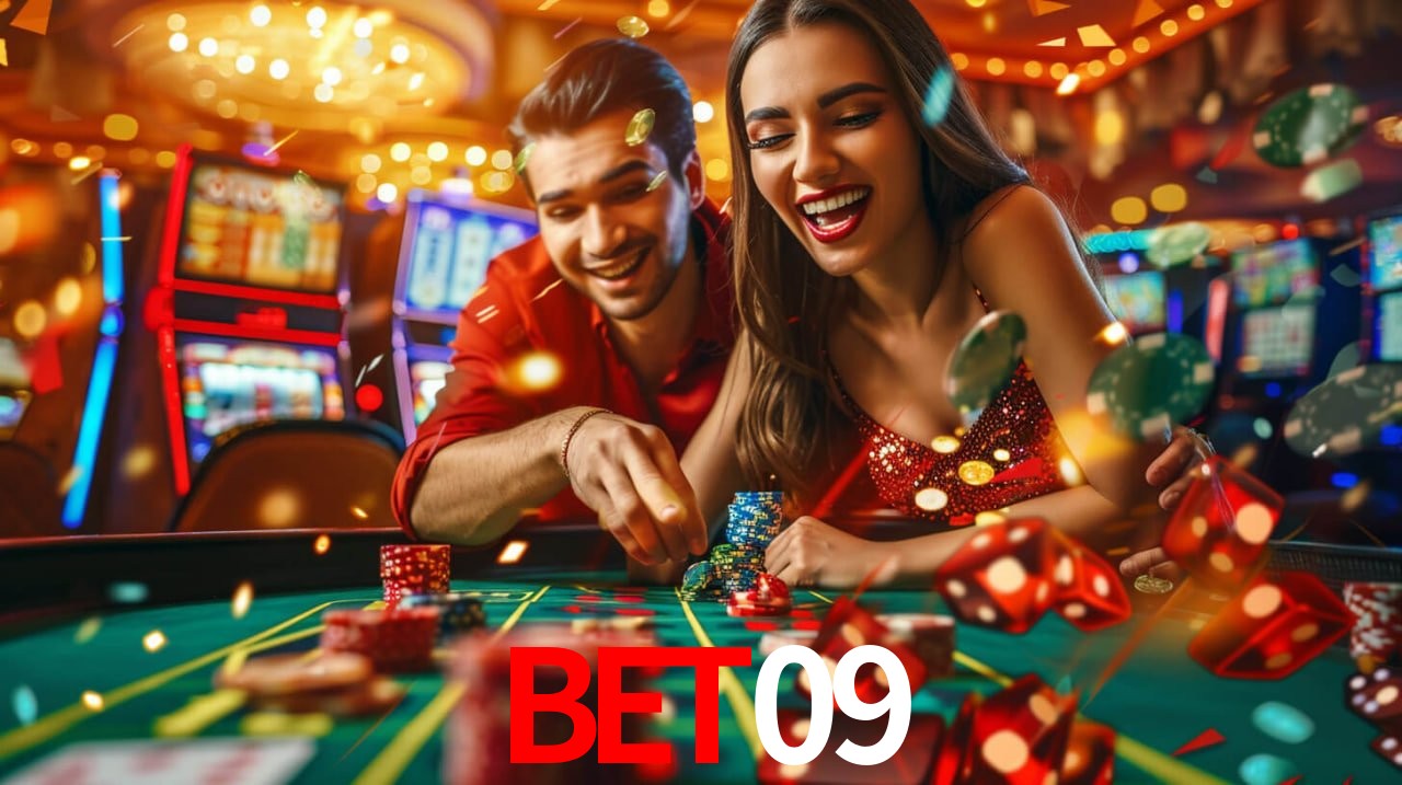 Instalação Android bet09
