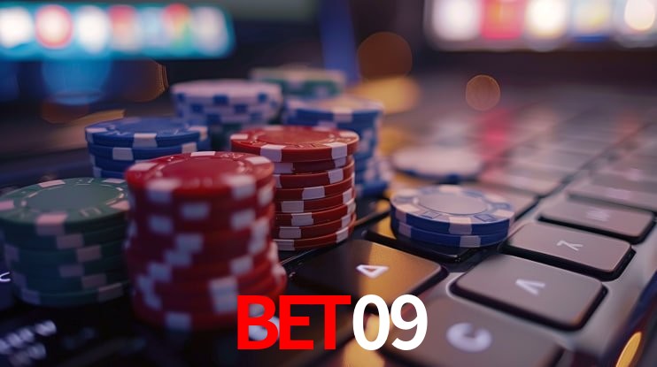 Acesso à conta bet09