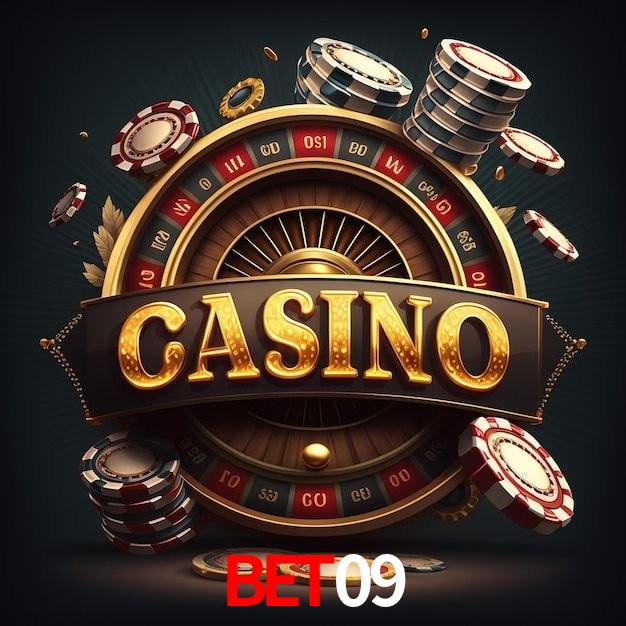 Instalar app bet09