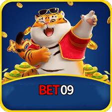 Logo bet09