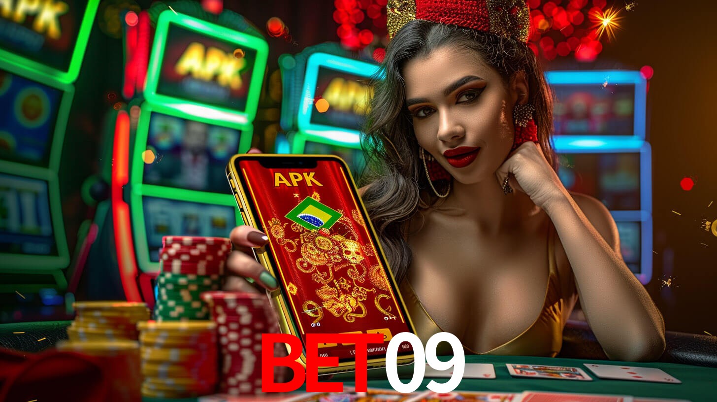 Aviator na Cassino BET09.COM 
