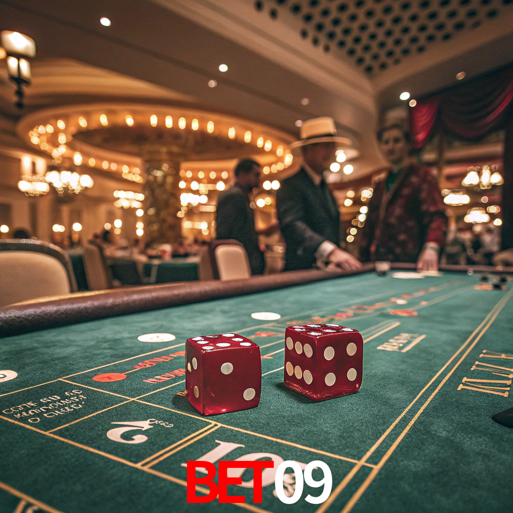 Login Seguro BET09.COM